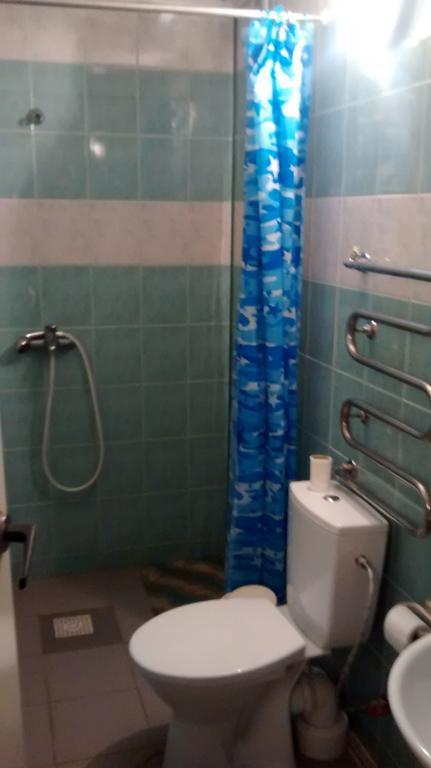 Poilsio Namai Saltinelis Hotel Plateliai Room photo