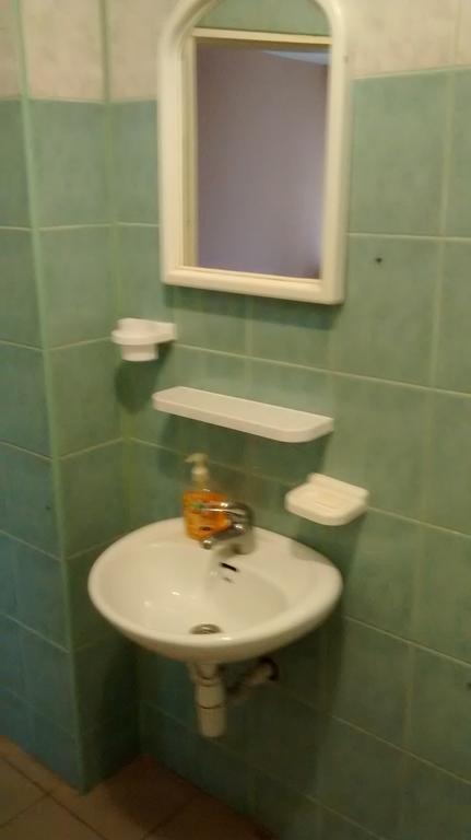 Poilsio Namai Saltinelis Hotel Plateliai Room photo